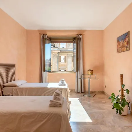 Apartment27 Appartamento Roma