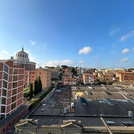 Feel San Paolo Apartment Rome