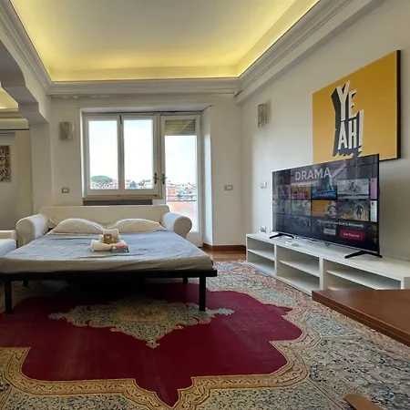 Feel San Paolo Apartment *