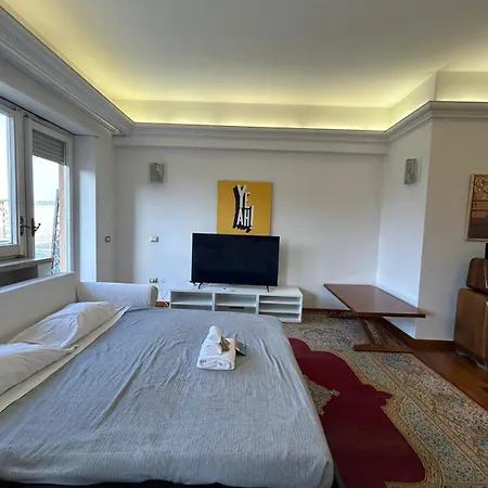 Apartment Feel San Paolo *