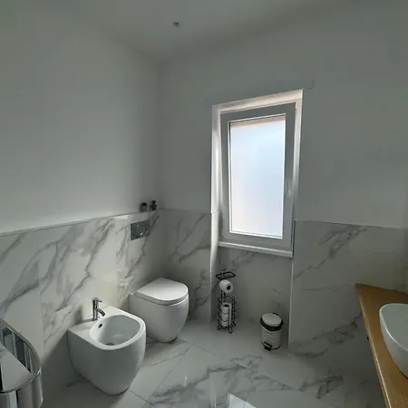 Affittacamere Alba White