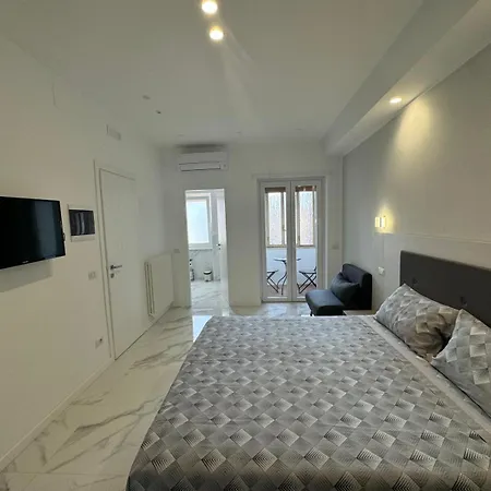 Affittacamere Alba White