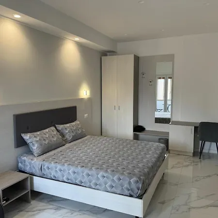 Affittacamere Alba White *