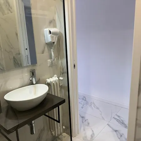 Affittacamere Alba White