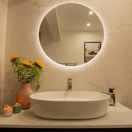 Baccina Apartment