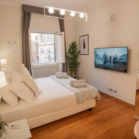 Apartment Baccina *