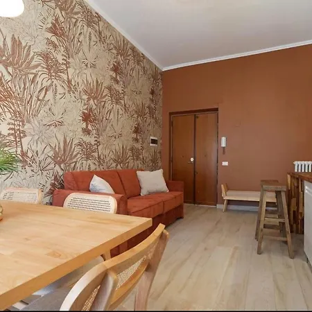 Baccina Apartment *