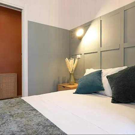 Apartment Baccina