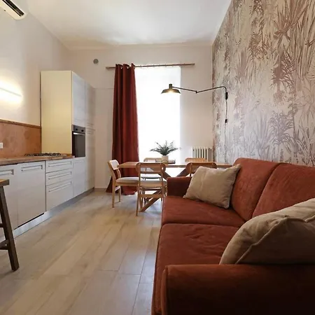 Apartment Baccina *