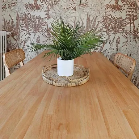Baccina Apartment
