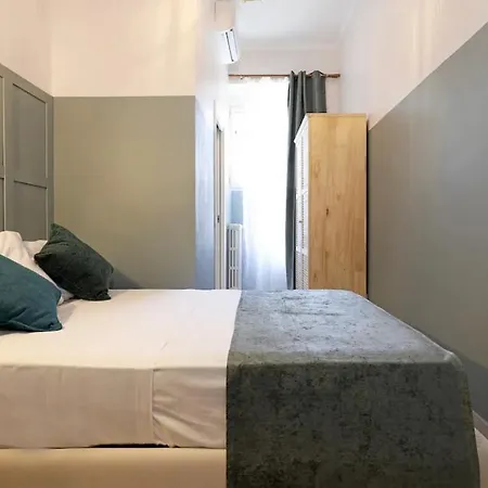 Apartament Baccina