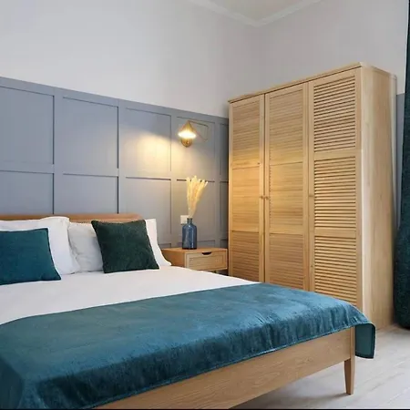 Apartment Baccina *