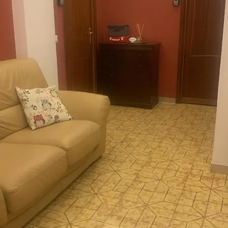 Domus Conte Affittacamere Roma