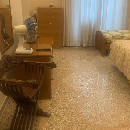 Domus Conte Affittacamere