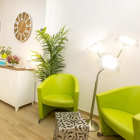 Casa Libetta Guest house