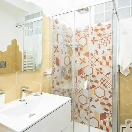 Guest house Casa Libetta Rome