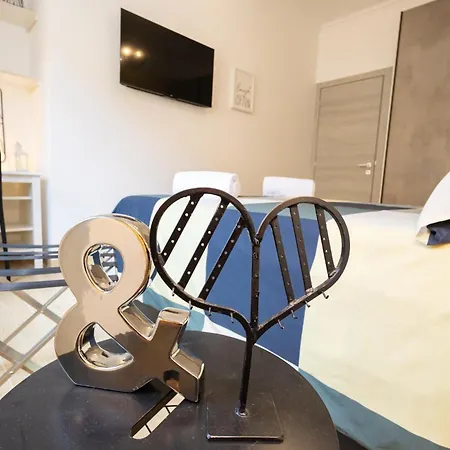 Guest house Casa Libetta Rome
