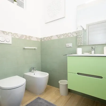 Casa Libetta Rome