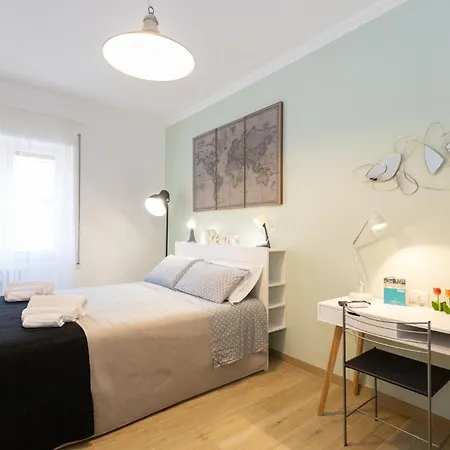 Guest house Casa Libetta