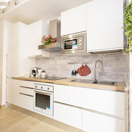Casa Libetta Guest house *