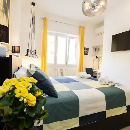 Guest house Casa Libetta Rome