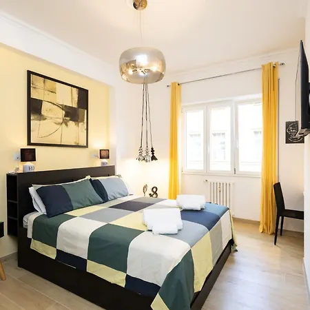 Casa Libetta Guest house