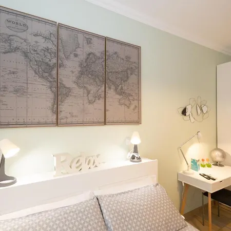 Casa Libetta Rome