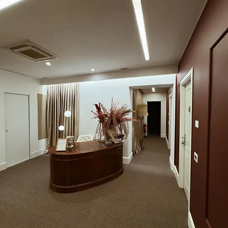 Residenza Imperiale Superior