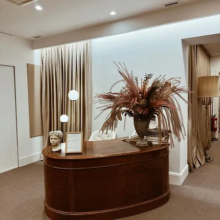招待所 Residenza Imperiale Superior *