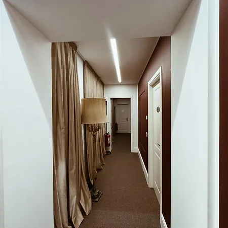 Residenza Imperiale Superior 罗马