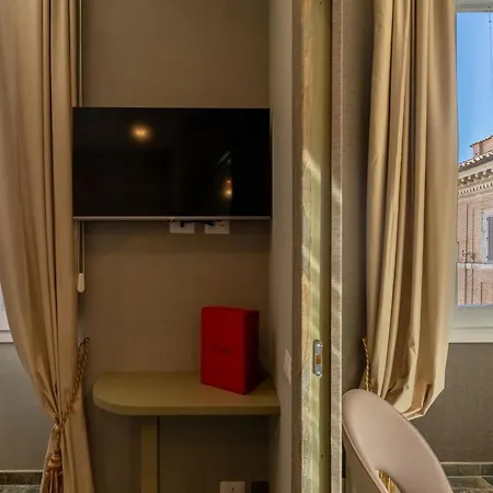 Piazza Di Spagna 51 Luxury Guest house Rome