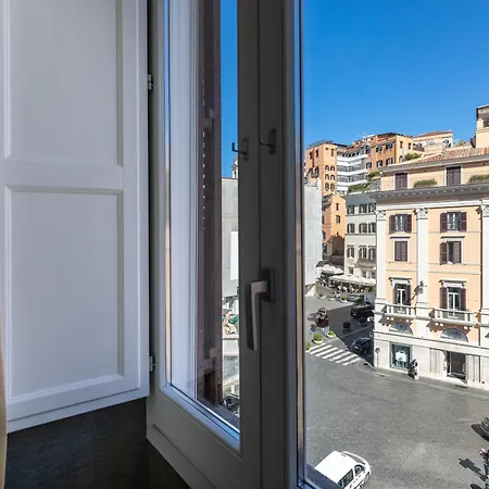 Piazza Di Spagna 51 Luxury Guest house *