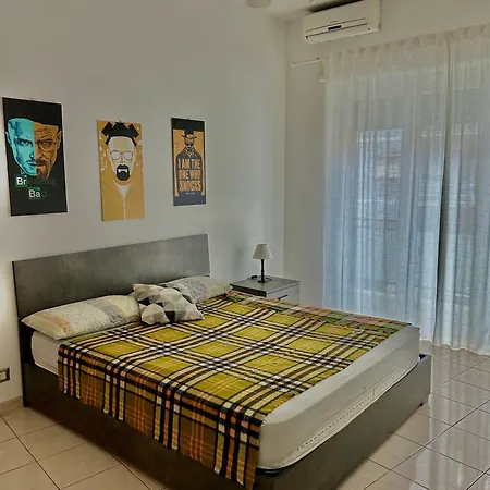 Apartamento Tiburtina Station *