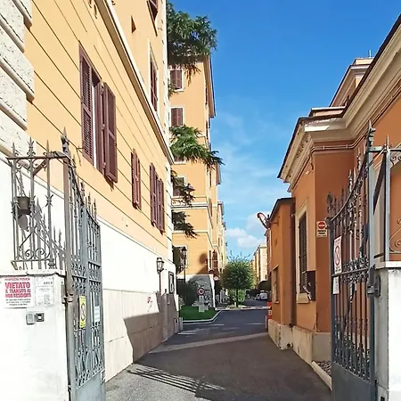 Viale Dei Re Di