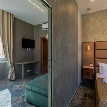 Piazza Di Spagna 51 Luxury Guest house