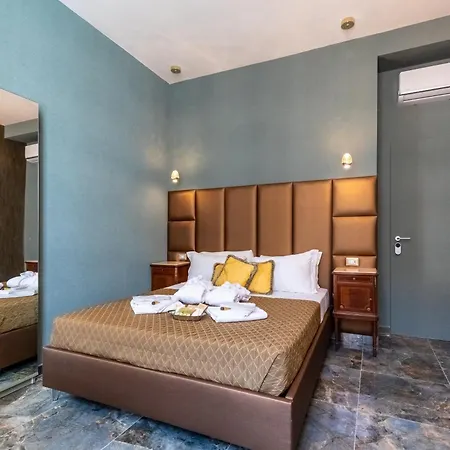 Guest house Piazza Di Spagna 51 Luxury *