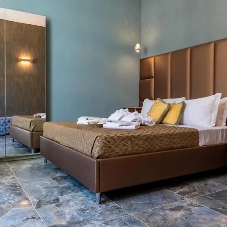 Piazza Di Spagna 51 Luxury Guest house Rome