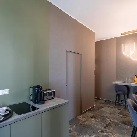 Guest house Piazza Di Spagna 51 Luxury Rome