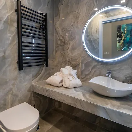 Guest house Piazza Di Spagna 51 Luxury *