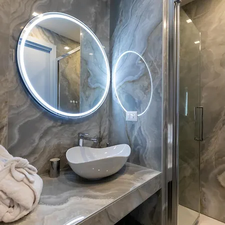 Guest house Piazza Di Spagna 51 Luxury Rome