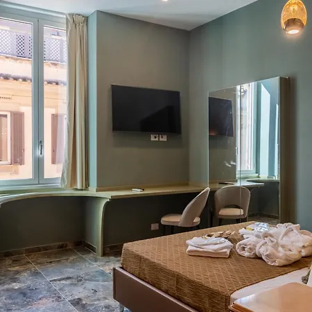 Guest house Piazza Di Spagna 51 Luxury