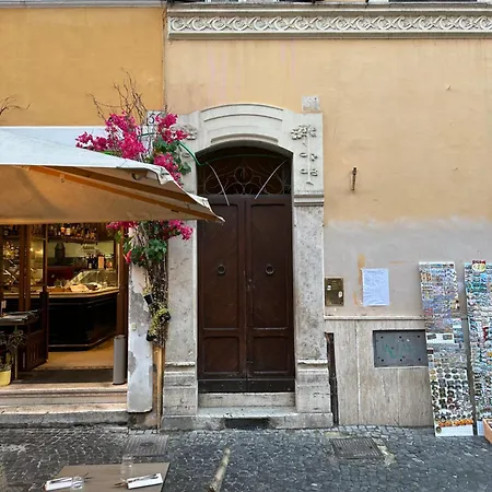 Melody Apartment Rome