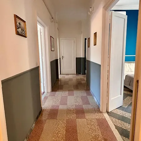 The Place Strozzi Appartamento *