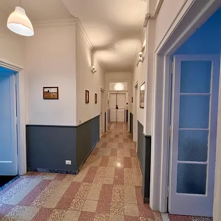 Appartamento The Place Strozzi Roma