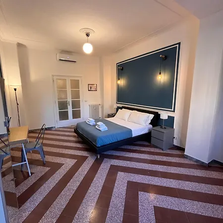 Appartamento The Place Strozzi Roma