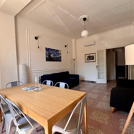 Appartamento The Place Strozzi Roma