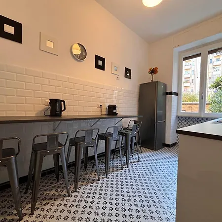 Appartamento The Place Strozzi