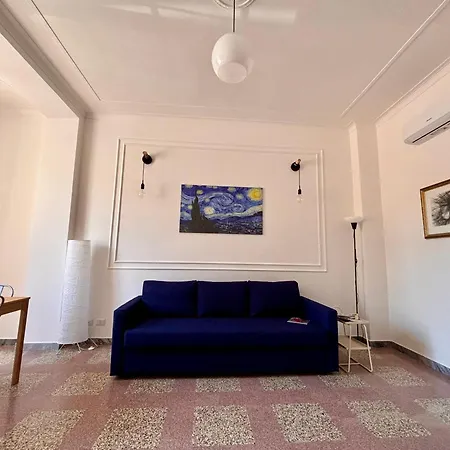 The Place Strozzi