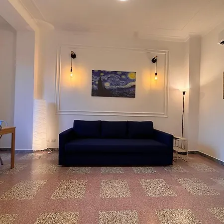 Appartamento The Place Strozzi