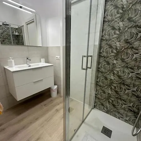 Parkside House Caffarella Apartment *